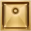 Кухонная мойка Paulmark Gerberg PM254444-BG icon