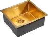 Кухонная мойка Paulmark Gerberg PM254844-BG icon 2