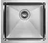 Кухонная мойка Paulmark Gerberg PM254844-BS icon