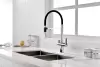 Смеситель Paulmark Gravity Gr213888-CR icon 3