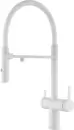 Смеситель Paulmark Gravity Gr213888-WH icon