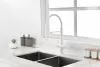 Смеситель Paulmark Gravity Gr213888-WH icon 3