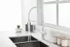 Смеситель Paulmark Gravity Gr213888-WH icon 5