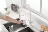 Смеситель Paulmark Gravity Gr213888-WH icon 6