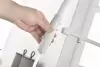 Смеситель Paulmark Gravity Gr213888-WH icon 7