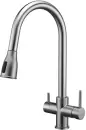 Смеситель Paulmark Lange La214212-BS icon