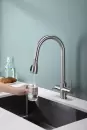 Смеситель Paulmark Lange La214212-BS фото 5