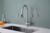 Смеситель Paulmark Lange La214212-BS фото 7