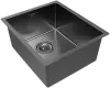 Кухонная мойка Paulmark Lassan 38 Uni LA38-GM icon 3