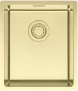 Кухонная мойка Paulmark Lassan 38 Uni LA38-LG icon