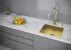 Кухонная мойка Paulmark Lassan 44 Uni LA44-LG icon 3