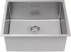 Кухонная мойка Paulmark Lassan 49 Uni LA49-BS icon 2