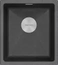 Кухонная мойка Paulmark Lumi 41UNI LU41-DG icon