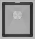 Кухонная мойка Paulmark Lumi 41UNI LU41-GRM icon