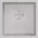Кухонная мойка Paulmark Lumi 45UNI LU45-BE icon
