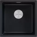 Кухонная мойка Paulmark Lumi 45UNI LU45-BLM icon