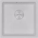 Кухонная мойка Paulmark Lumi 45UNI LU45-WH icon
