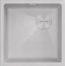 Кухонная мойка Paulmark Lumi 45UNI-SKEW LU45SK-BE icon