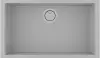 Кухонная мойка Paulmark Neo classic 76 PM967644-UGR icon