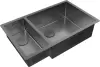 Кухонная мойка Paulmark Next 69/2S Uni PM226944-GMR icon 2
