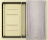 Кухонная мойка Paulmark Next-Multi Sink 54 UNI PM785445-LG icon