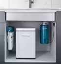 Кухонная мойка Paulmark Next-Multi Sink 54 UNI PM785445-LG фото 10