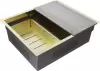 Кухонная мойка Paulmark Next-Multi Sink 54 UNI PM785445-LG фото 2