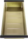 Кухонная мойка Paulmark Next-Multi Sink 54 UNI PM785445-LG фото 5