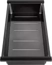 Кухонная мойка Paulmark NEXT-MULTI SINK 58 UNI PM785845-GM фото 10