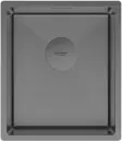 Кухонная мойка Paulmark Next PM213844-GM icon
