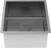Кухонная мойка Paulmark Next PM213844-GM icon 2