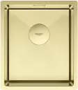 Кухонная мойка Paulmark Next PM213844-LG icon
