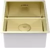 Кухонная мойка Paulmark Next PM213844-LG icon 2