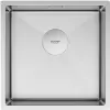 Кухонная мойка Paulmark Next PM214444-BS icon