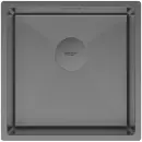 Кухонная мойка Paulmark Next PM214444-GM icon