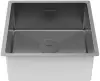 Кухонная мойка Paulmark Next PM214444-GM icon 2