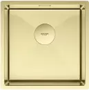 Кухонная мойка Paulmark Next PM214444-LG icon