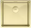 Кухонная мойка Paulmark Next PM214844-LG icon