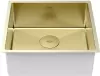 Кухонная мойка Paulmark Next PM214844-LG icon 2