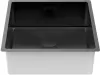 Кухонная мойка Paulmark Next PM214844-MBN icon 2