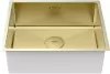 Кухонная мойка Paulmark Next PM215444-LG icon 2