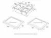 Кухонная мойка Paulmark Next PM225844-GM icon 3