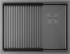 Кухонная мойка Paulmark Next-Pro 58 Uni PM705845-GM icon
