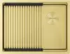 Кухонная мойка Paulmark Next-Pro 58 Uni PM705845-LG icon