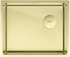 Кухонная мойка Paulmark Next-Skew PM885444-LG icon