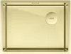 Кухонная мойка Paulmark Next-Skew PM885844-LG icon