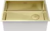 Кухонная мойка Paulmark Next-Skew PM885844-LG icon 2