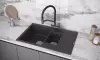 Смеситель Paulmark Rubert Ru213175-BLM фото 3