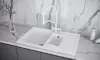 Смеситель Paulmark Rubert Ru213175-WH фото 2