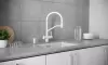 Смеситель Paulmark Rubert Ru213175-WH фото 3